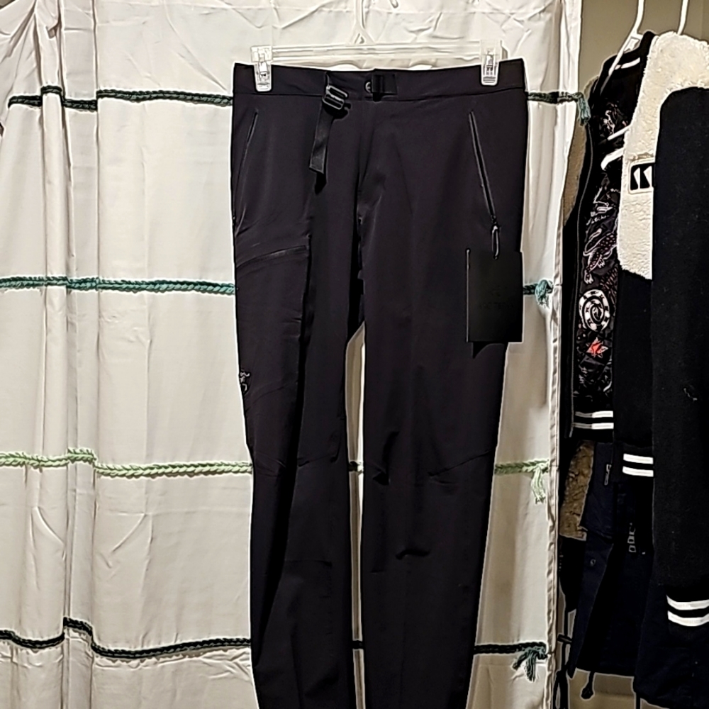 Men's arc'teryx pants